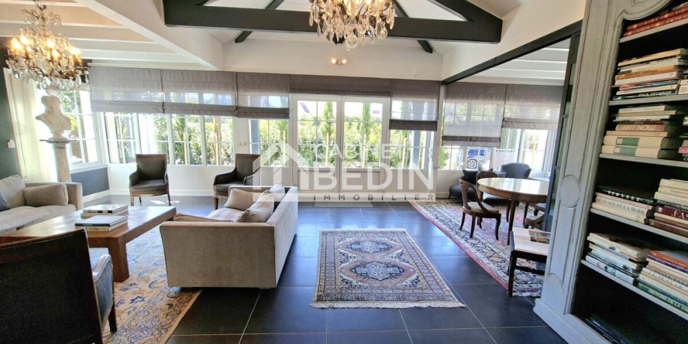 maison à ARCACHON (33120)