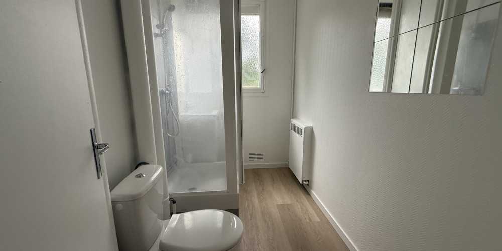 appartement à MERIGNAC (33700)
