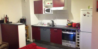 appartement à BORDEAUX (33200)