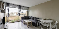 appartement à BORDEAUX (33800)