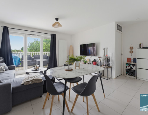 appartement  PAREMPUYRE