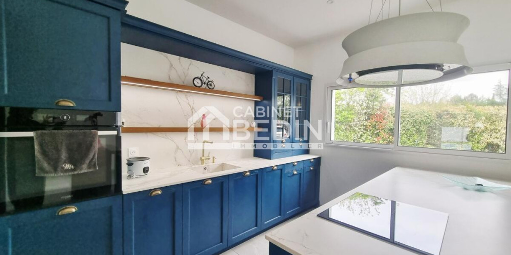 maison à ST JEAN D ILLAC (33127)