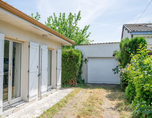 maison  BEGLES