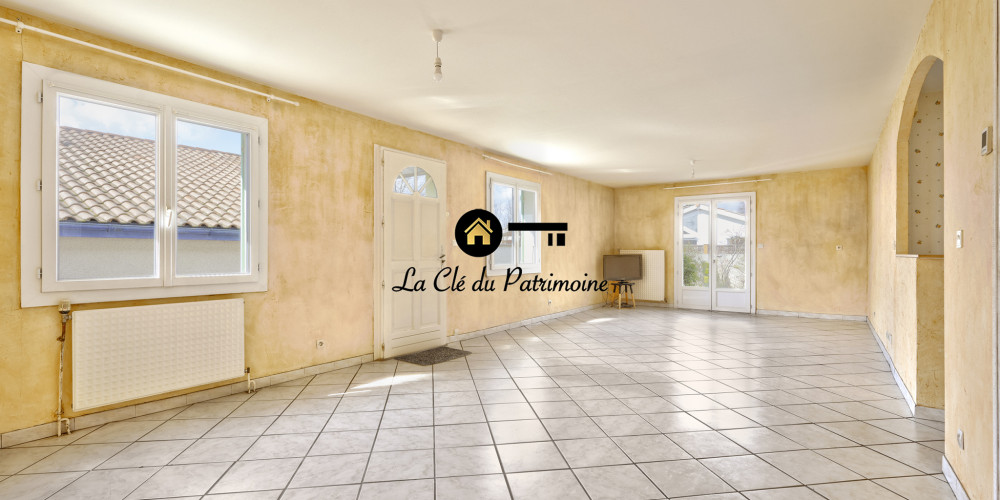 maison à LANTON (33138)
