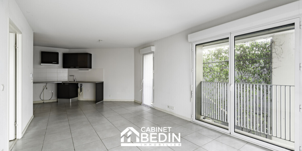 appartement à TALENCE (33400)