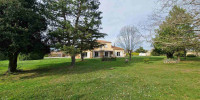 maison à ST SEURIN DE CURSAC (33390)