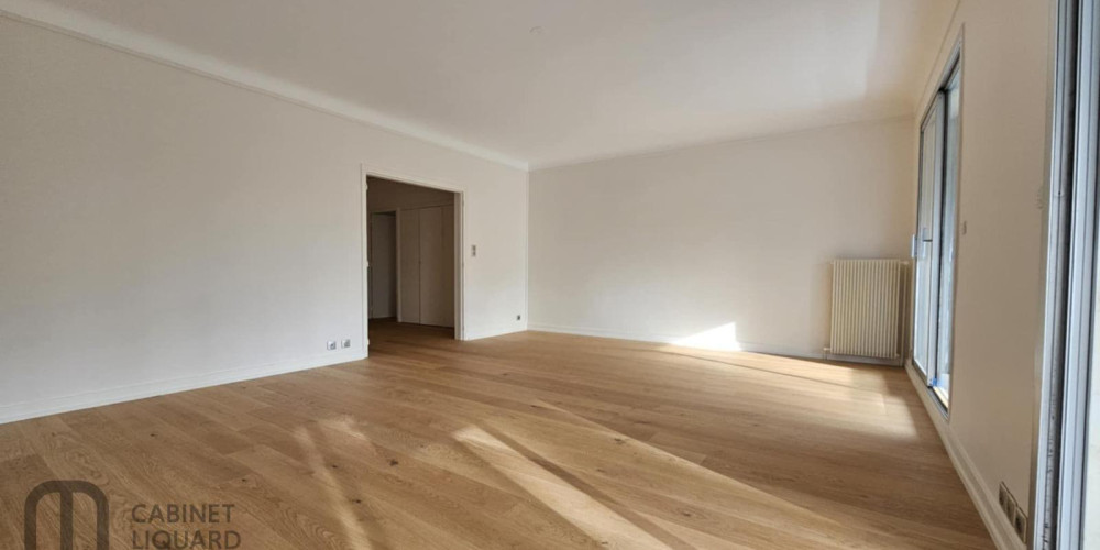appartement à BORDEAUX (33200)