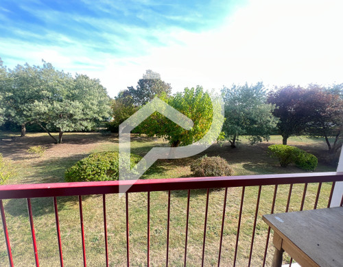 appartement  LIBOURNE