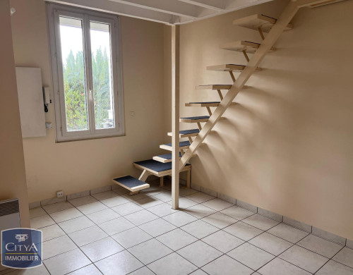 appartement  MERIGNAC