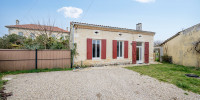 maison à QUEYRAC (33340)