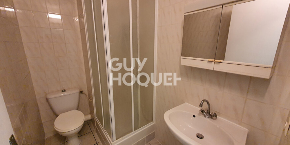 appartement à TALENCE (33400)