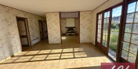 maison à LA TESTE DE BUCH (33260)