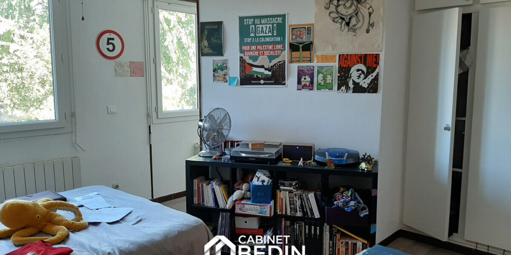 appartement à TALENCE (33400)