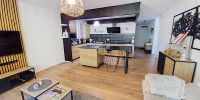 appartement à LE HAILLAN (33185)