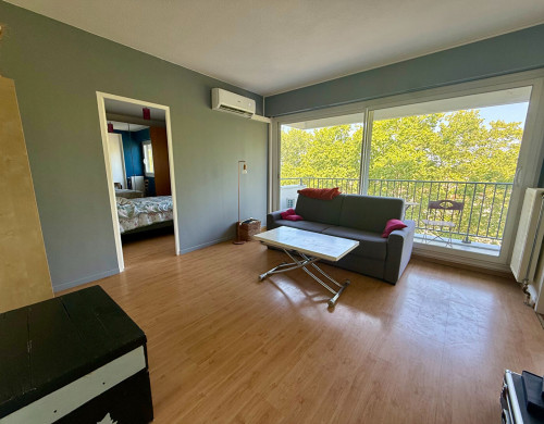 appartement  MERIGNAC