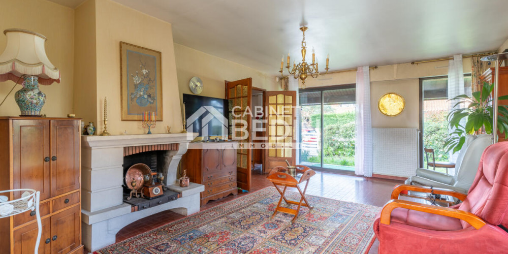 maison à BORDEAUX (33200)