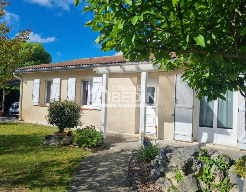 maison  ARES