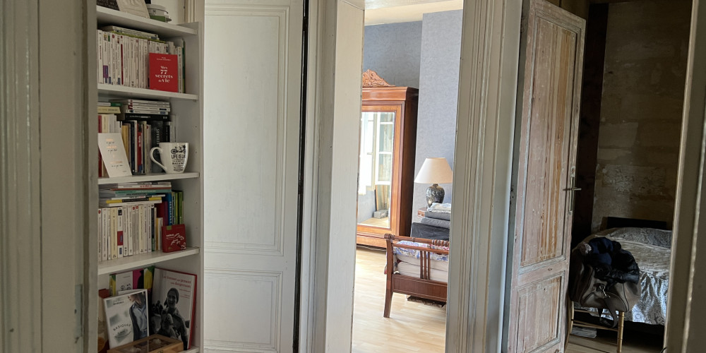maison à BORDEAUX (33000)