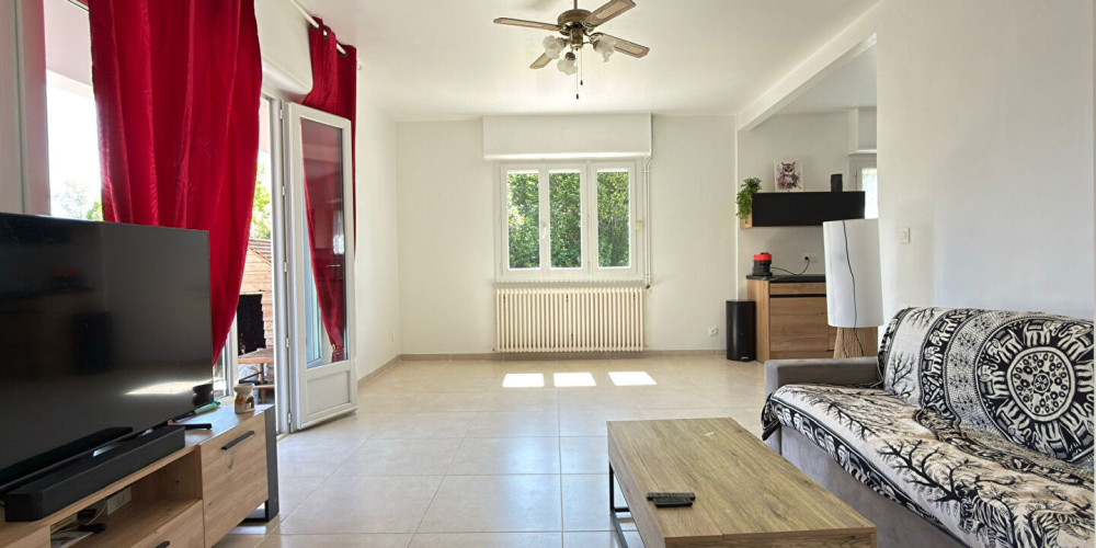 maison à LUDON MEDOC (33290)