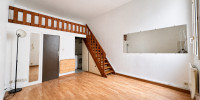 appartement à BORDEAUX (33000)