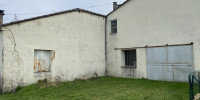 maison à LES SALLES DE CASTILLON (33350)