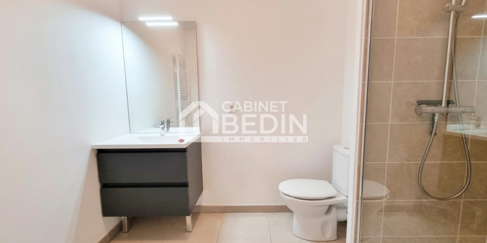 appartement à LA TESTE DE BUCH (33260)