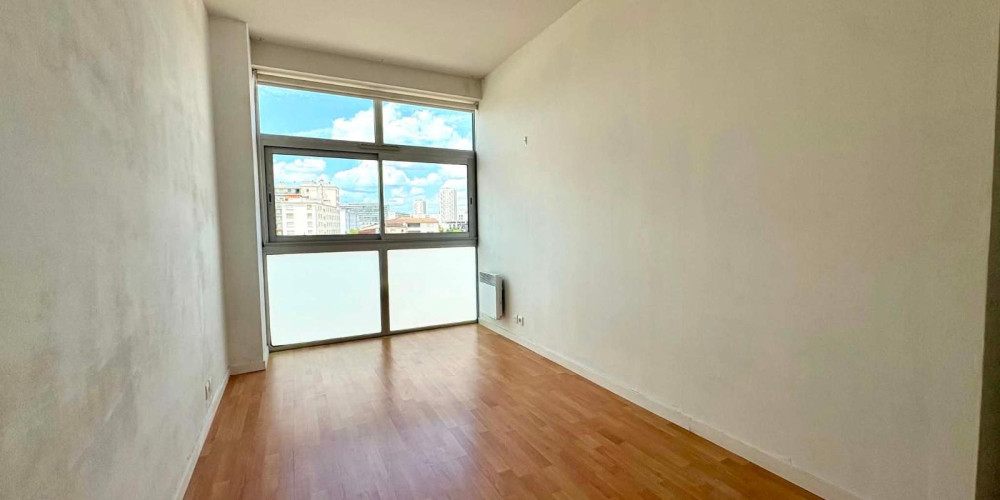 appartement à BORDEAUX (33000)