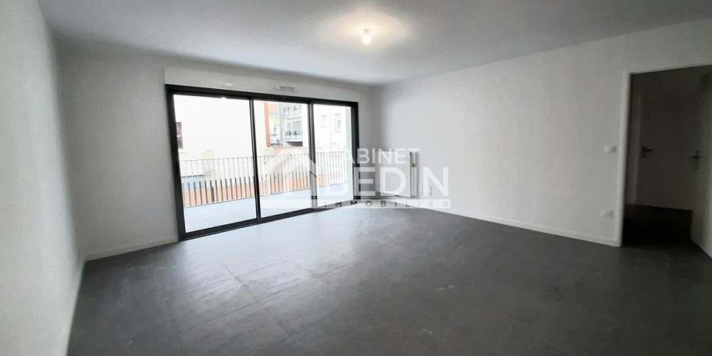 appartement à PESSAC (33600)