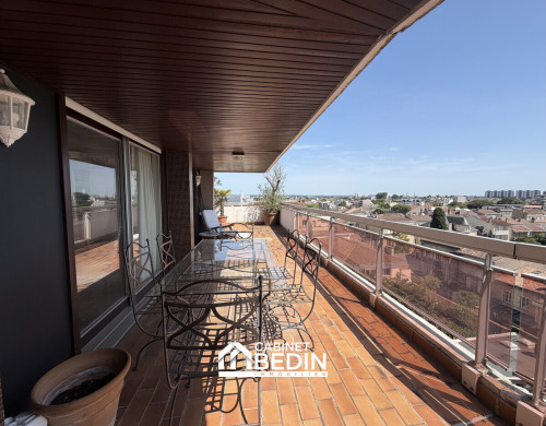 appartement  BORDEAUX