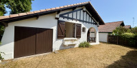 maison à ANDERNOS LES BAINS (33510)