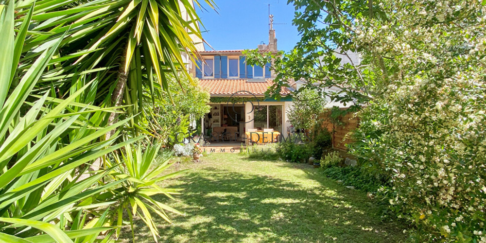 maison à BORDEAUX (33000)