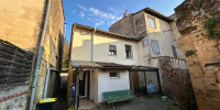 maison à LANGOIRAN (33550)