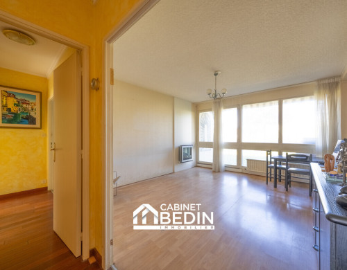 appartement  MERIGNAC