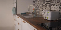 appartement à EYSINES (33320)