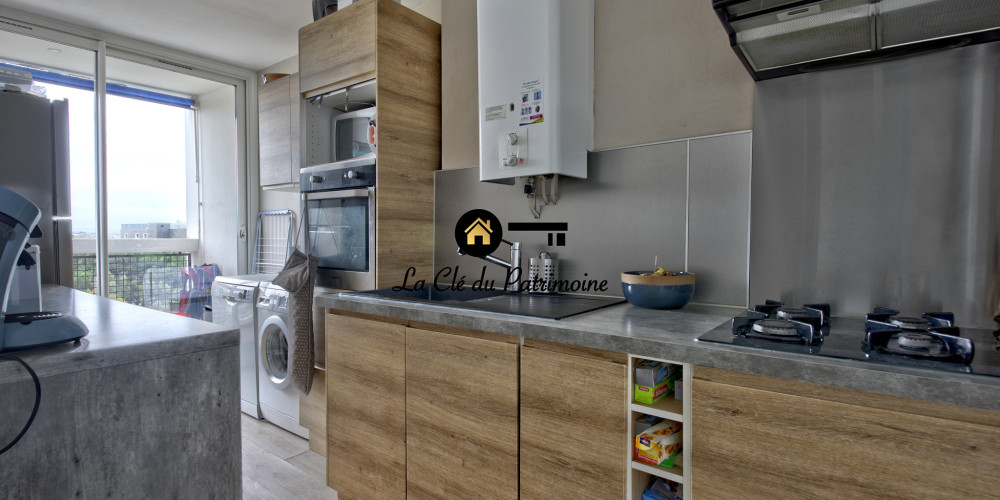 appartement à MERIGNAC (33700)