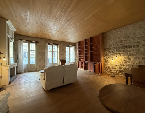 appartement  STE FOY LA GRANDE