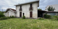 maison à BORDEAUX (33200)