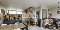 appartement à LE BOUSCAT (33110)