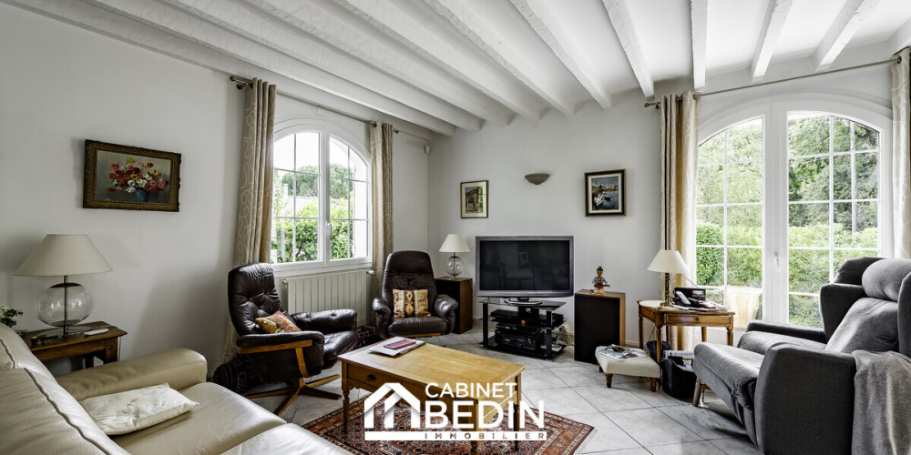 maison à ST MEDARD EN JALLES (33160)