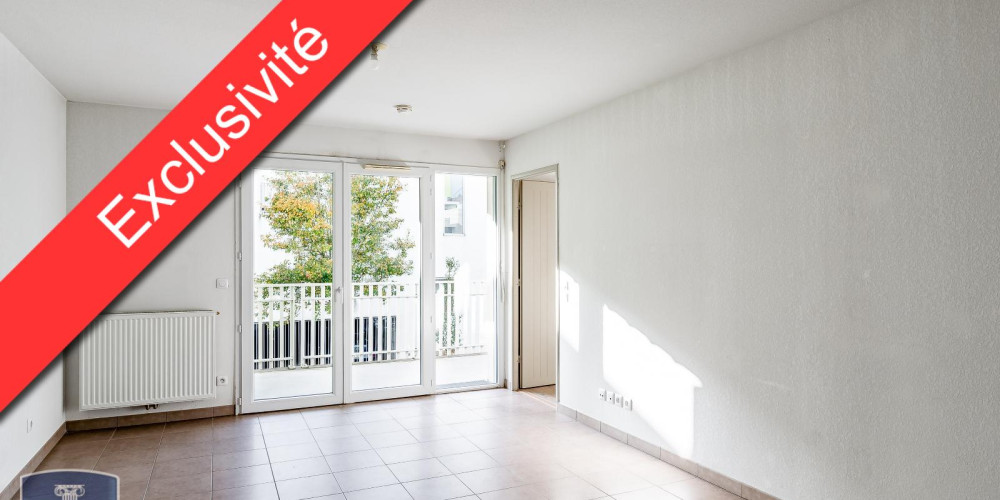 appartement à FLOIRAC (33270)
