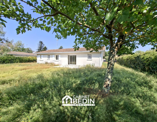maison  GUJAN MESTRAS