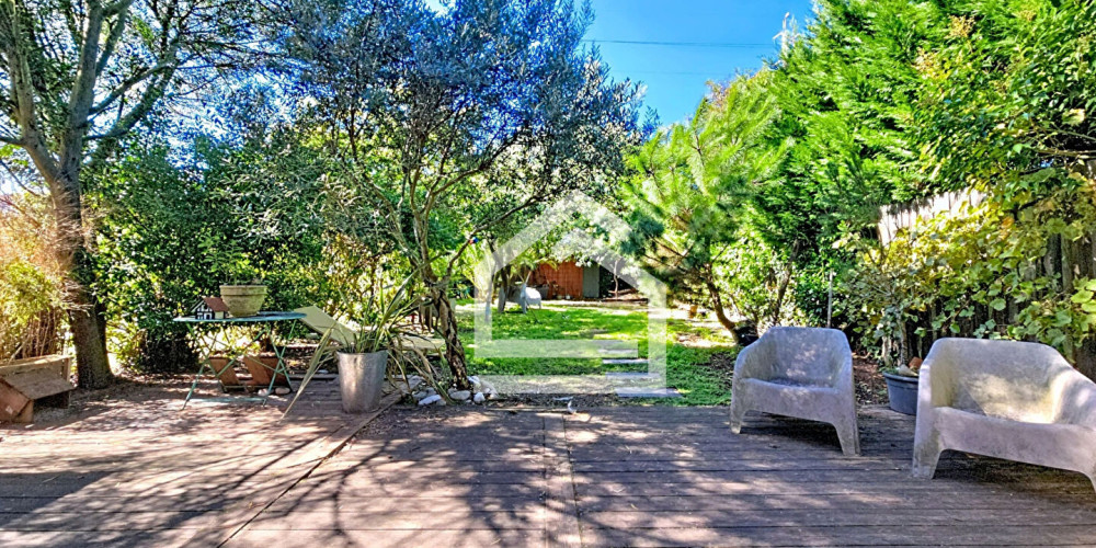 maison à MERIGNAC (33700)