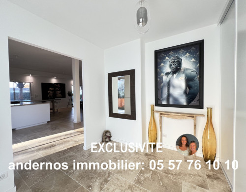 maison  ANDERNOS LES BAINS