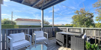 appartement à EYSINES (33320)