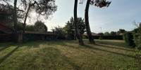 terrain à GUJAN MESTRAS (33470)