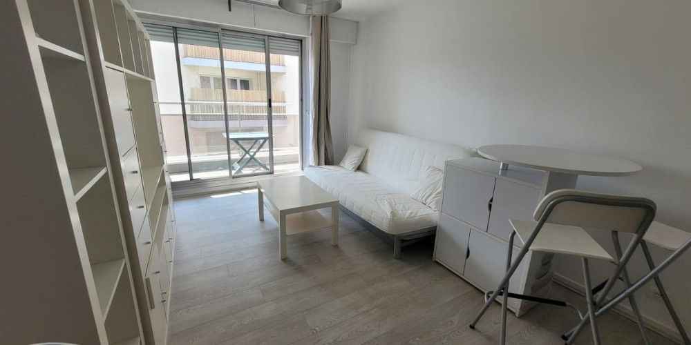 appartement à BORDEAUX (33000)