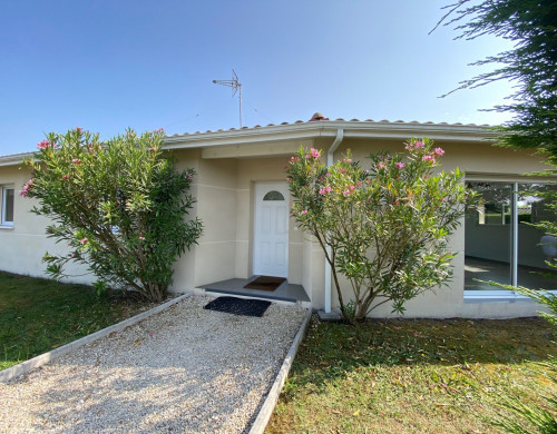 maison  ARES