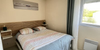 appartement à CARCANS (33121)