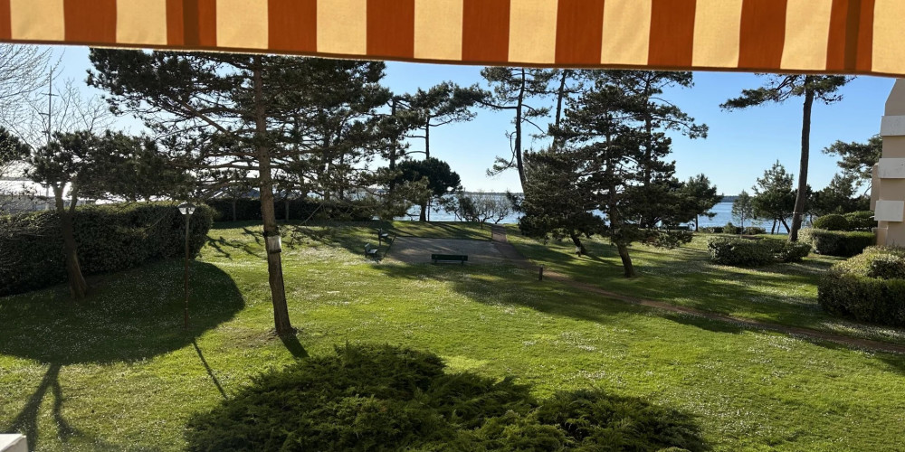 appartement à ARCACHON (33120)