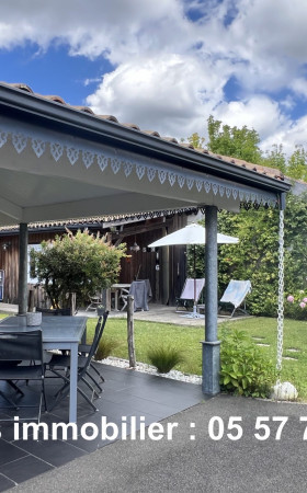 Maison  LANTON